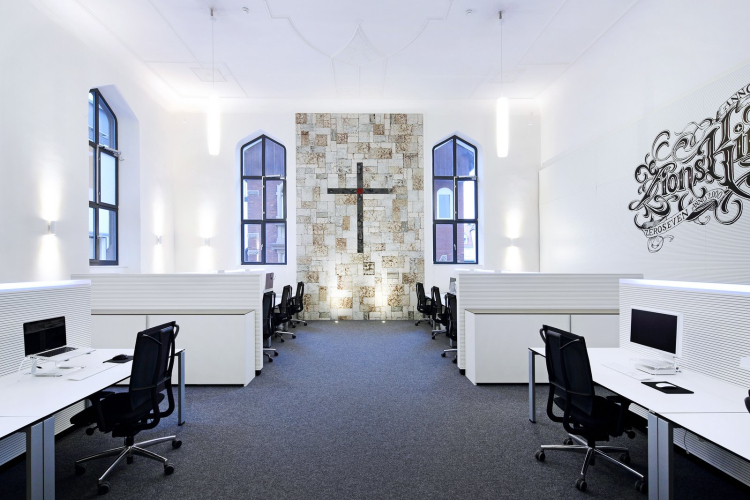 合肥辦公室裝修風(fēng)格—辦公室裝修有哪些常見風(fēng)格你知道嗎？