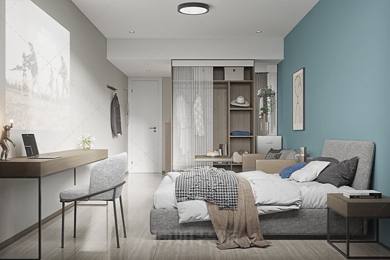 安徽酒店公寓裝修設(shè)計，安徽酒店公寓裝修公司，安徽專業(yè)的酒店公寓設(shè)計企業(yè)，安徽知名的酒店公寓室內(nèi)設(shè)計電話