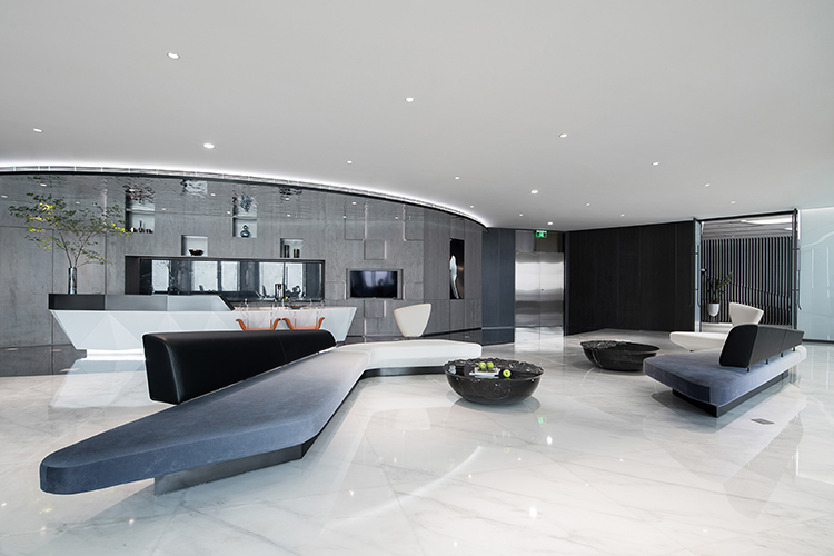 合肥辦公室設(shè)計(jì)裝飾-合肥辦公室裝修中娛樂空間的重要性