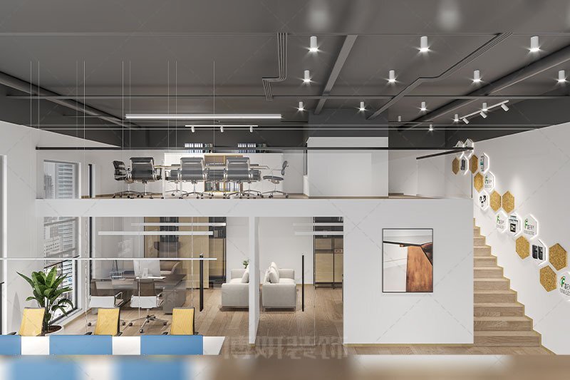 安徽辦公室裝修,安徽辦公室裝潢設(shè)計(jì),安徽辦公室裝修效果圖,安徽裝修公司