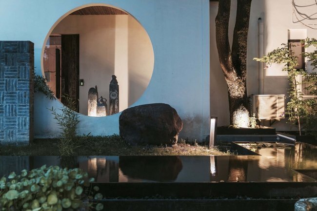 安徽展廳裝修,安徽展廳裝潢設(shè)計,安徽展廳裝修效果圖,安徽裝修公司