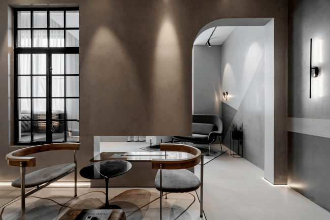 安徽展廳裝修,安徽展廳裝潢設(shè)計,安徽展廳裝修效果圖,安徽裝修公司