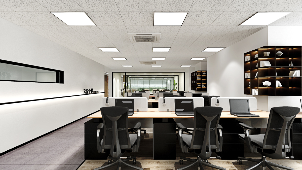 合肥辦公室裝修設(shè)計(jì)-合肥辦公室裝修如何設(shè)計(jì)更有創(chuàng)意