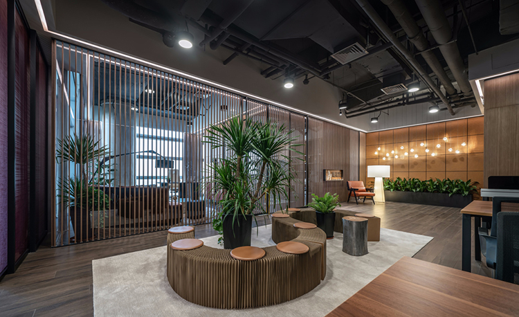 合肥專業(yè)辦公室裝修設計公司，合肥辦公室設計中的風水禁忌問題