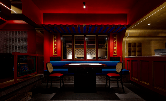 安徽餐廳裝修,安徽餐廳裝潢設計,安徽餐廳裝修效果圖,安徽裝修公司