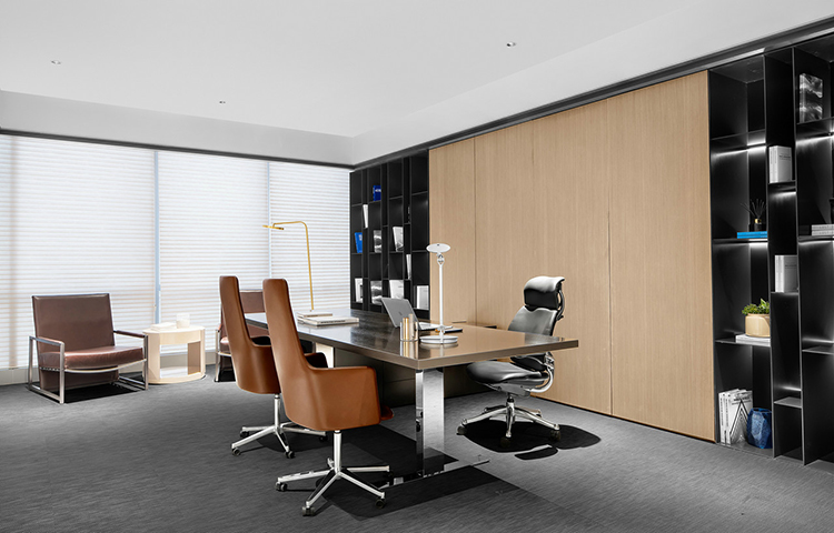 合肥辦公室設(shè)計(jì)公司，合肥辦公室裝修設(shè)計(jì)