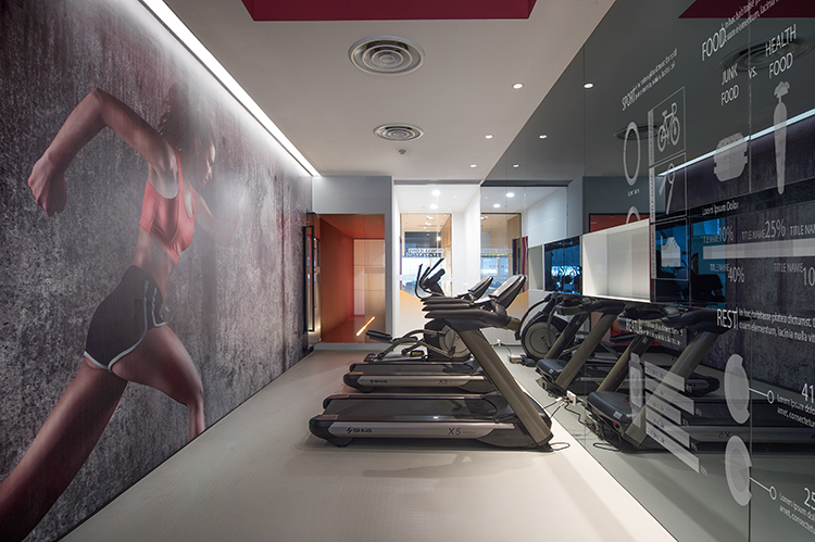 合肥辦公室隔斷設(shè)計(jì)—合肥辦公室裝修中如何利用空間