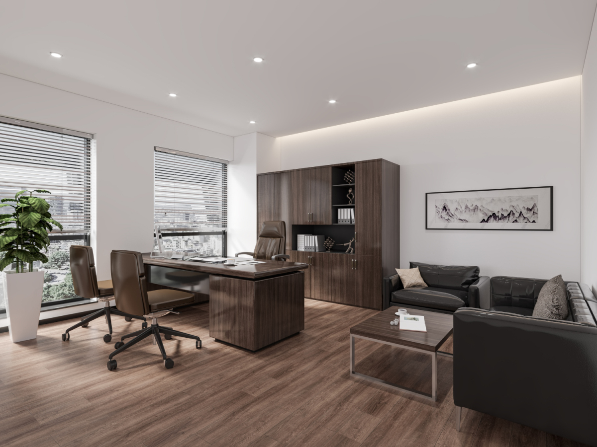 合肥辦公室裝修攻略-合肥辦公室裝修如何裝修可以將空間結(jié)果最大化