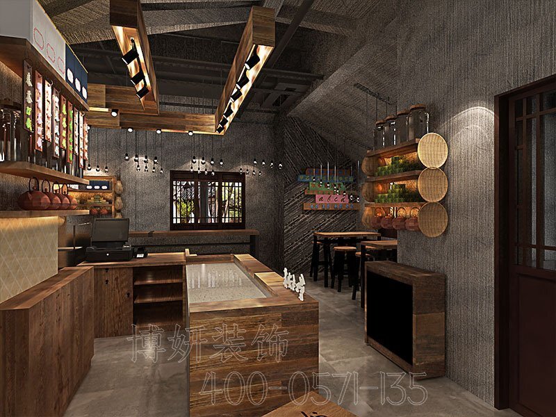 合肥展廳裝修,合肥展廳裝潢設計,合肥展廳裝修效果圖,合肥裝修公司