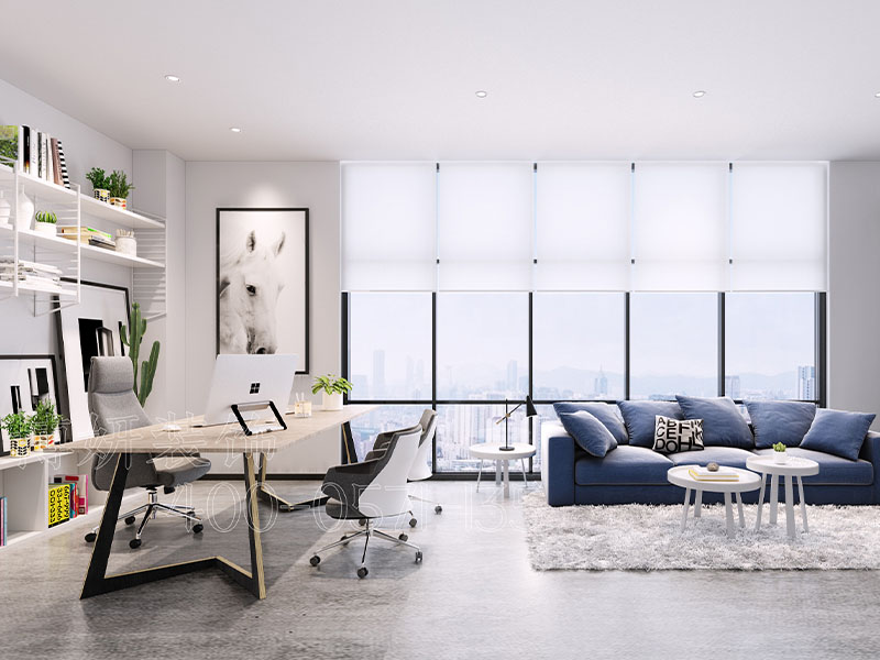 合肥辦公室裝修,合肥裝修公司,合肥辦公室裝修效果圖