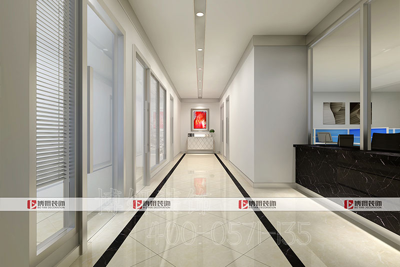 合肥專業(yè)辦公室裝修設計公司，辦公室裝修設計需要注意的要點