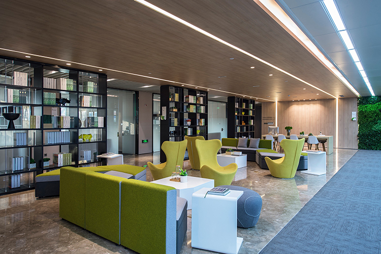 合肥辦公室裝修設(shè)計(jì)，辦公室設(shè)計(jì)