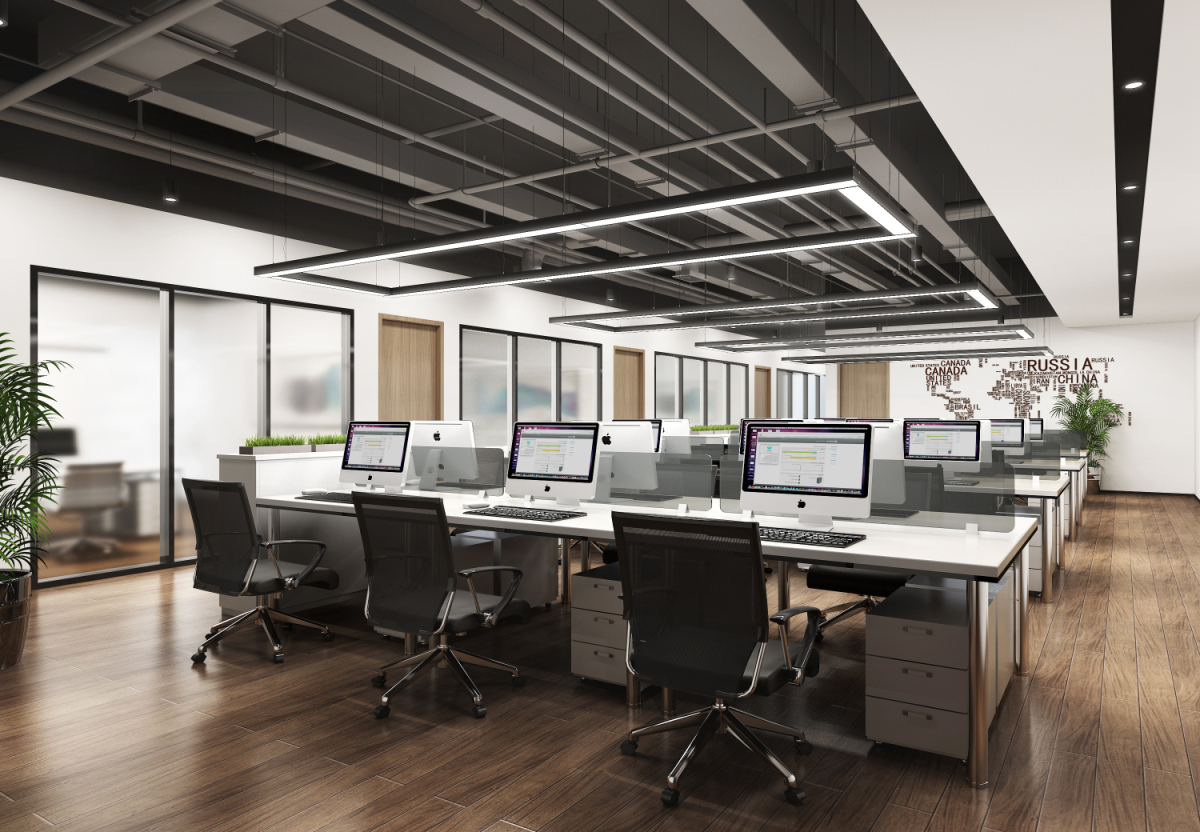 合肥辦公室裝修理念-合肥辦公室裝修理念你知道多少？