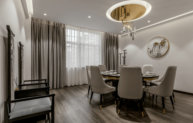 安徽餐廳裝修,安徽餐廳裝潢設(shè)計(jì),安徽餐廳裝修效果圖,安徽裝修公司