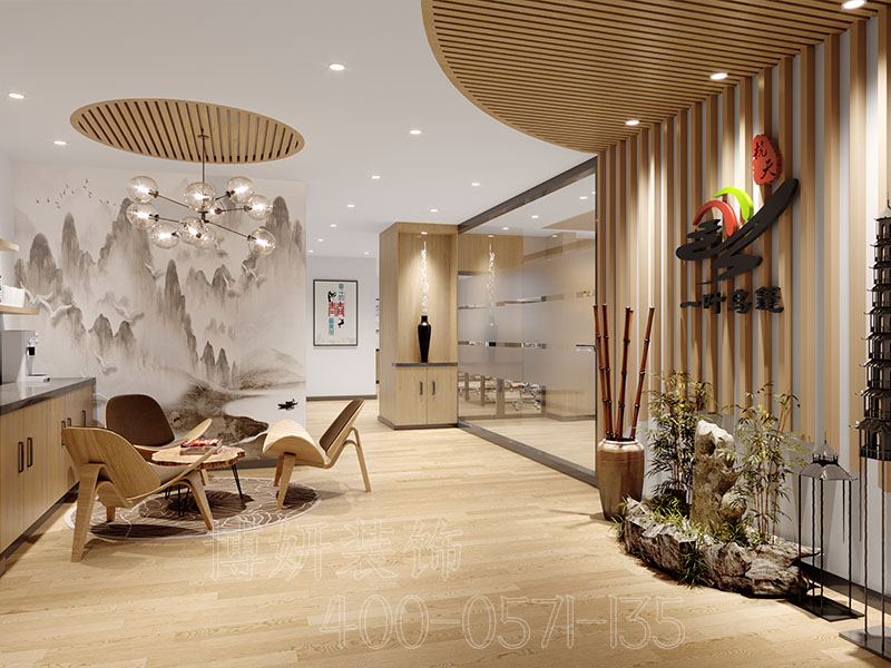 合肥專業(yè)辦公室裝修設(shè)計(jì)技巧，高端辦公室設(shè)計(jì)功能區(qū)域介紹