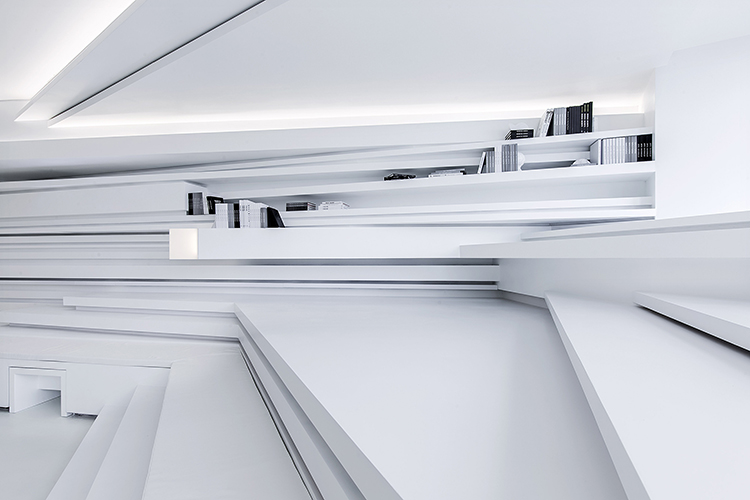 合肥辦公室裝修技巧-辦公室裝修對(duì)企業(yè)文化有哪些影響?