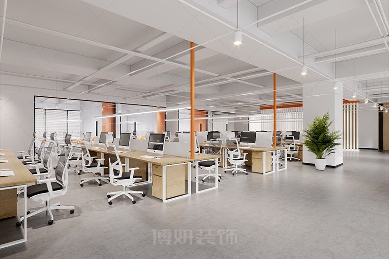 安徽辦公室裝修,安徽辦公室裝潢設(shè)計(jì),安徽辦公室裝修效果圖,安徽裝修公司