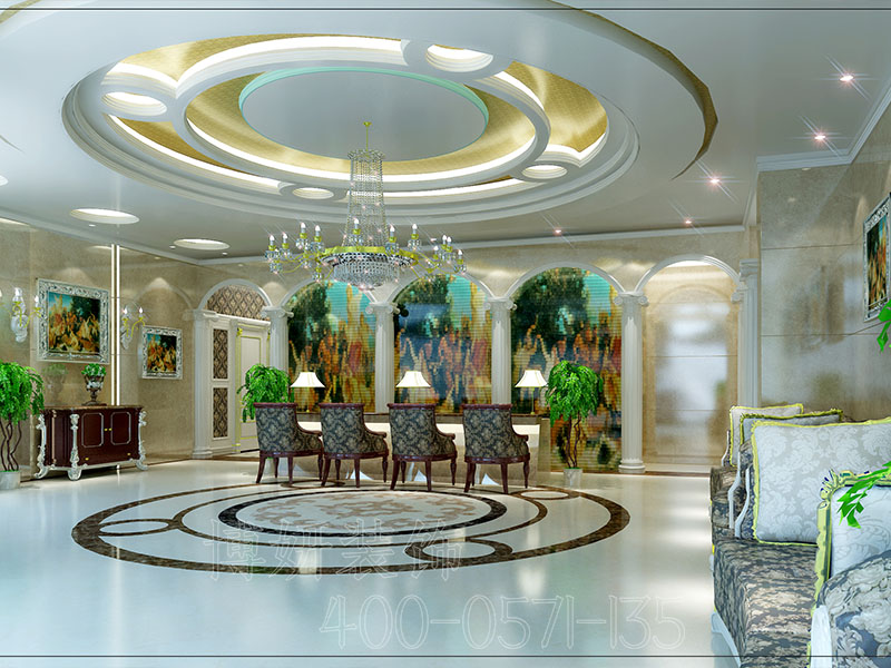 合肥足浴店裝修設(shè)計,合肥足浴店裝修風(fēng)水