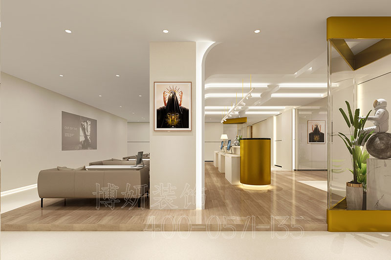 合肥酒店裝修設(shè)計技巧-酒店客房的細節(jié)設(shè)計