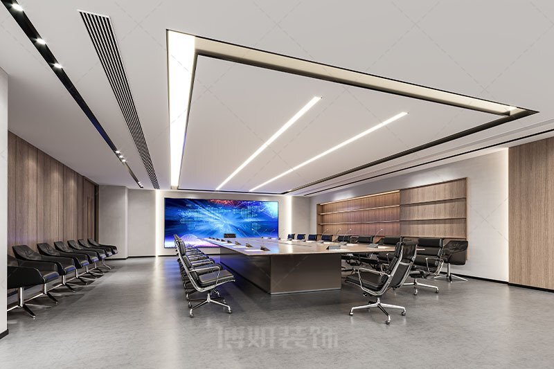 安徽辦公室裝修,安徽辦公室裝潢設(shè)計(jì),安徽辦公室裝修效果圖,安徽裝修公司