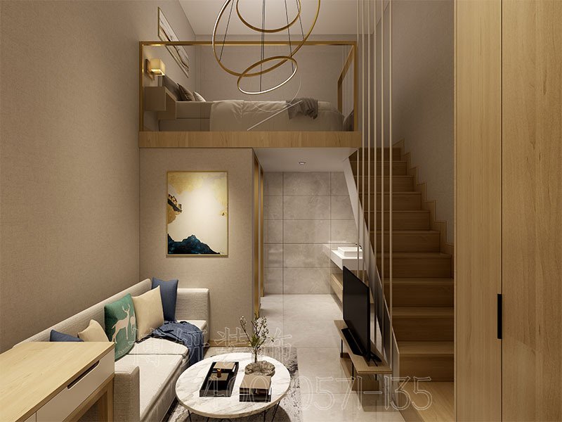 合肥精品高端酒店裝修設(shè)計(jì)方案效果圖-合肥博妍裝飾公司