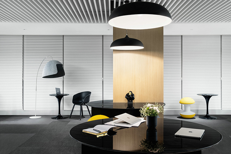 合肥公司辦公室裝修價格，辦公室裝修，以良好設計方案，實現(xiàn)完美落地