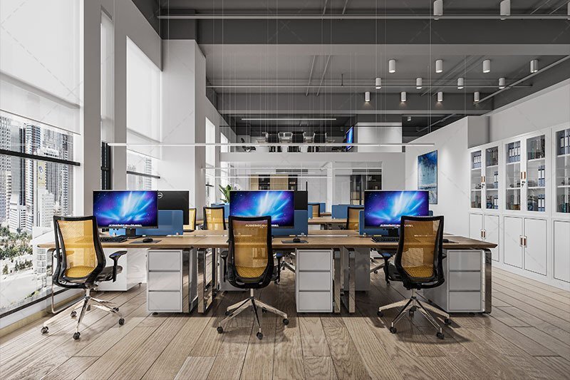 安徽辦公室裝修,安徽辦公室裝潢設(shè)計(jì),安徽辦公室裝修效果圖,安徽裝修公司