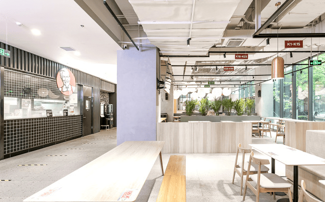 安徽餐廳裝修,安徽餐廳裝潢設(shè)計(jì),安徽餐廳裝修效果圖,安徽裝修公司