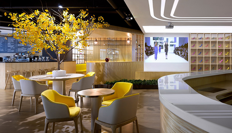 合肥專業(yè)辦公室設(shè)計(jì)-公司辦公室文化墻裝修設(shè)計(jì)