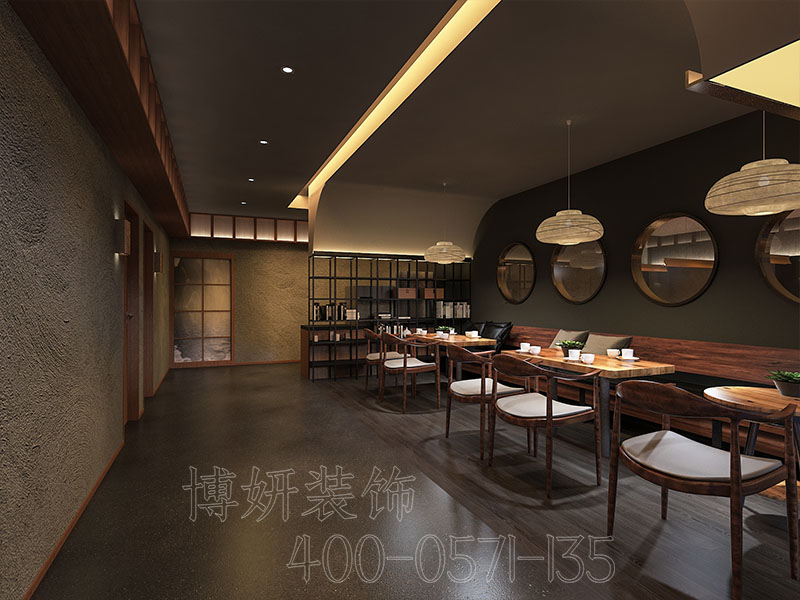 合肥棋牌室裝修流程-棋牌室如何裝修才能吸引顧客