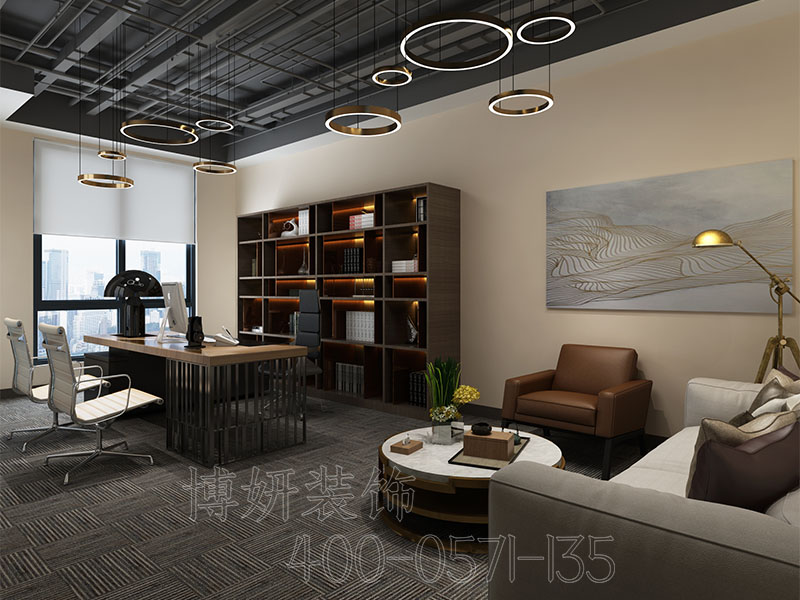 合肥辦公室裝修,合肥裝修公司,合肥辦公室裝修效果圖
