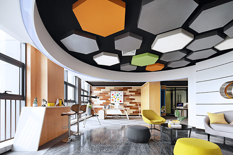 合肥辦公室裝修設(shè)計-合肥辦公室裝修設(shè)計中注意哪些細節(jié)要點