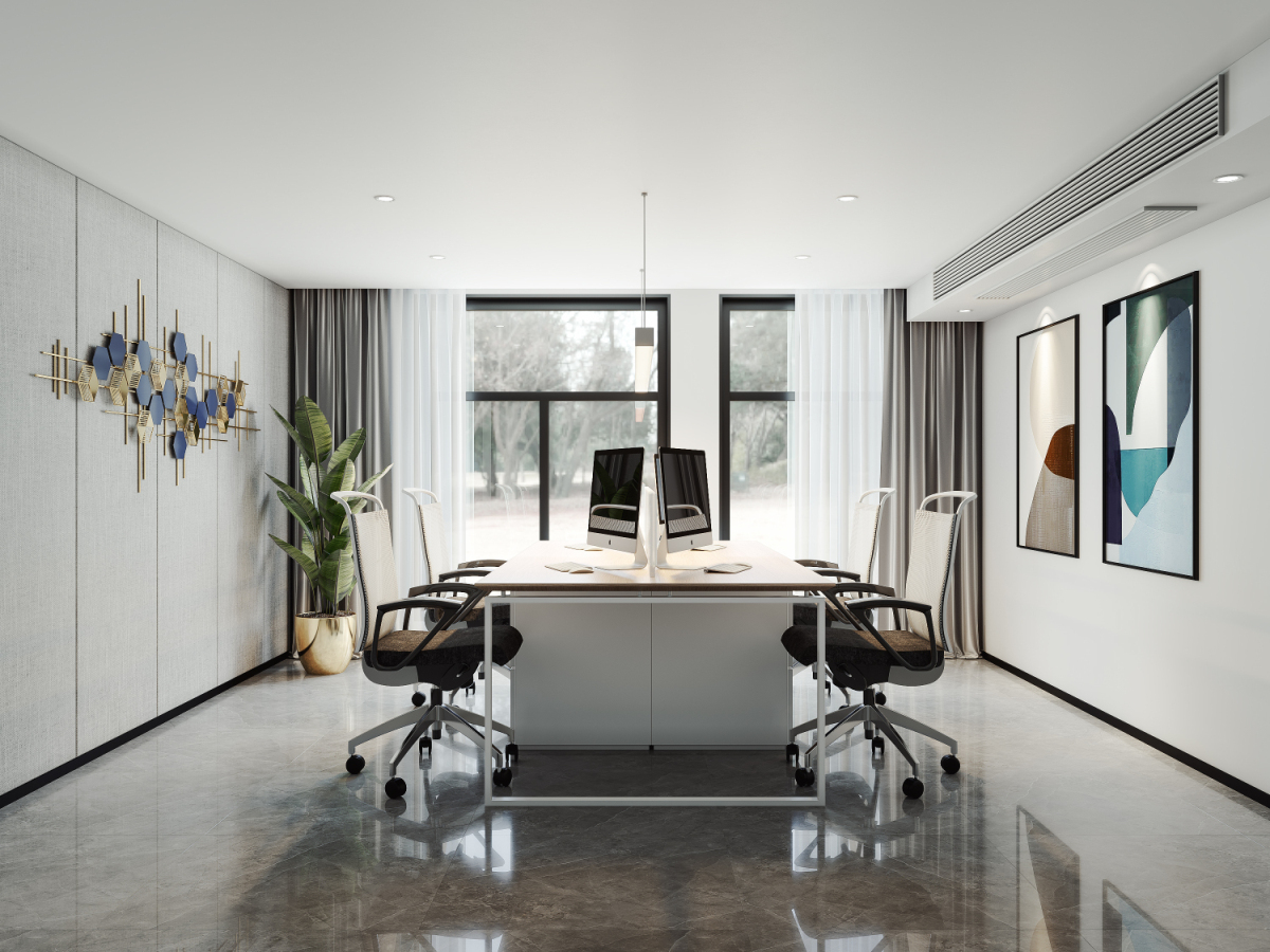 合肥辦公室如何設(shè)計(jì)-合肥辦公室裝修專業(yè)性需求問(wèn)題你該如何定位