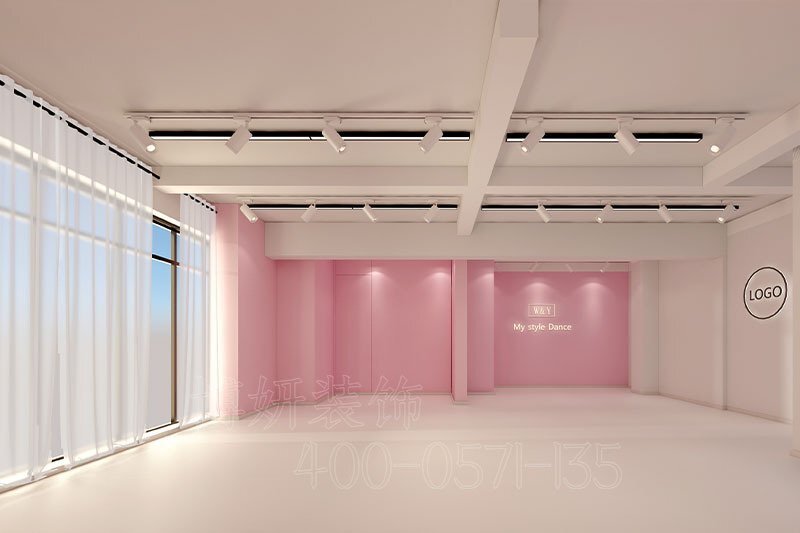 安徽健身房裝修,安徽健身房裝潢設(shè)計,安徽健身房裝修效果圖,安徽裝修公司