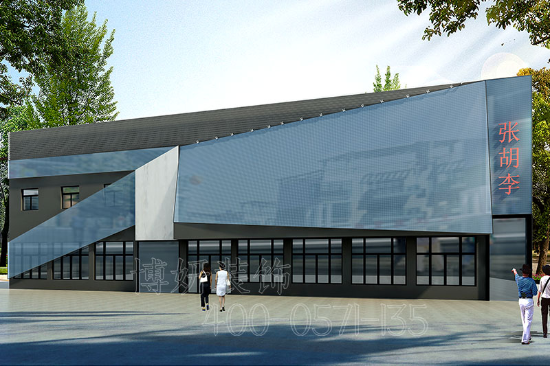 合肥辦公室裝修設(shè)計(jì)，辦公室設(shè)計(jì)如何做，可滿足客戶需求？