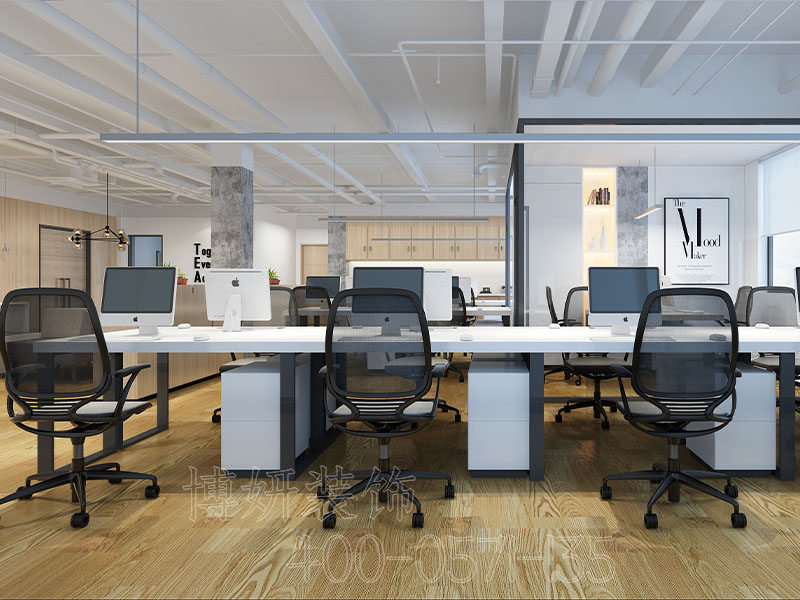 合肥辦公室設(shè)計(jì)，辦公室設(shè)計(jì)