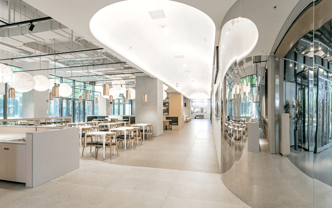 安徽餐廳裝修,安徽餐廳裝潢設(shè)計(jì),安徽餐廳裝修效果圖,安徽裝修公司