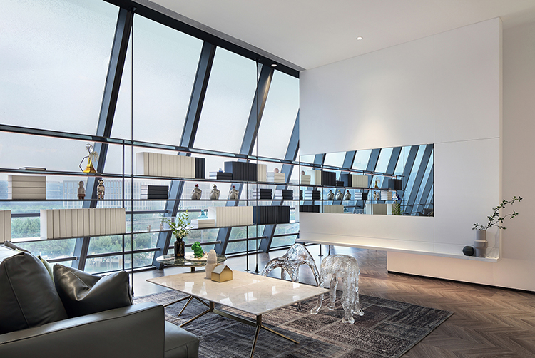 合肥辦公室裝修設(shè)計技巧-怎么打造出舒適有激情的辦公室