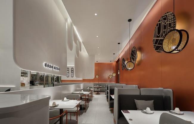 安徽餐廳裝修,安徽餐廳裝潢設(shè)計,安徽餐廳裝修效果圖,安徽裝修公司