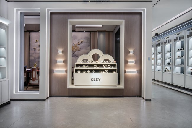 安徽展廳裝修,安徽展廳裝潢設(shè)計,安徽展廳裝修效果圖,安徽裝修公司