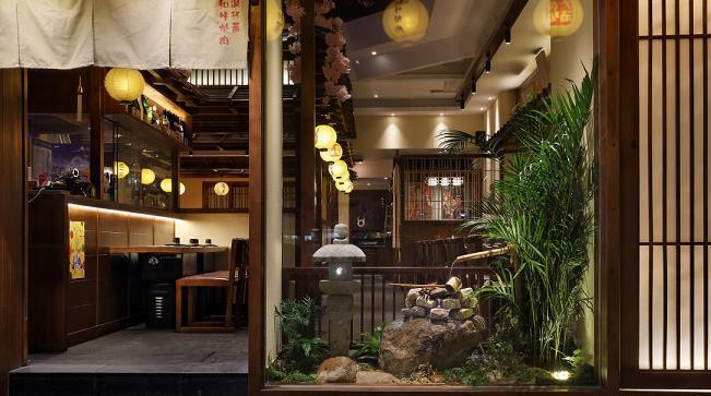 安徽餐廳裝修,安徽餐廳裝潢設計,安徽餐廳裝修效果圖,安徽裝修公司