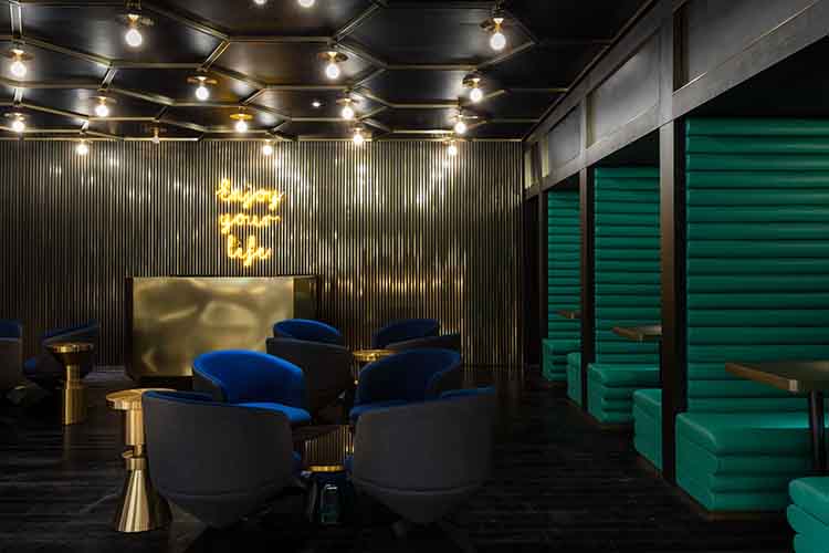 合肥辦公室隔斷設(shè)計(jì)，合理的辦公空間設(shè)計(jì)，讓公司生活更美好！