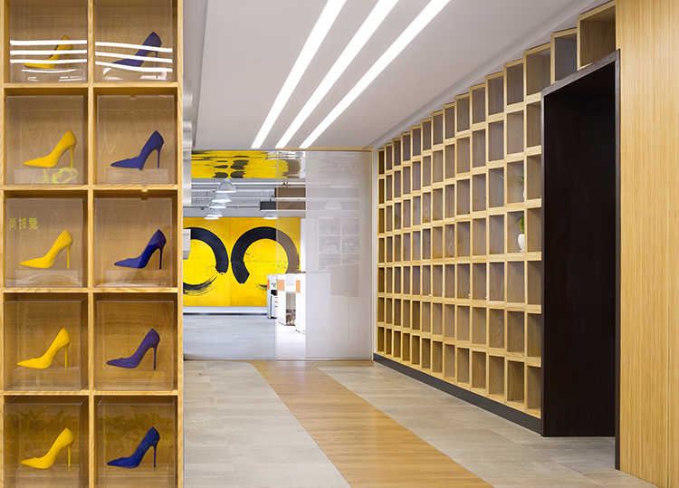 合肥專業(yè)辦公室裝修設計公司，辦公室裝修設計中，功能區(qū)應該如何規(guī)劃設計？