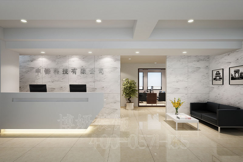 合肥公司辦公室裝修價格，合肥辦公室設計之中燈光、辦公家具應如何設計