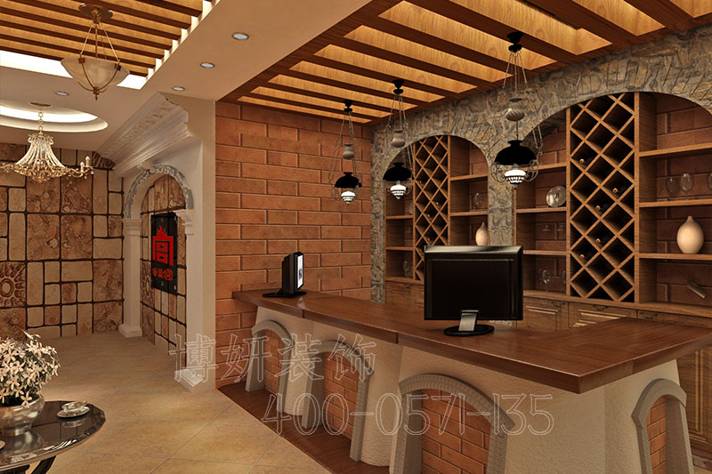 合肥燒烤店裝修設(shè)計(jì),合肥燒烤店裝修設(shè)計(jì)效果圖