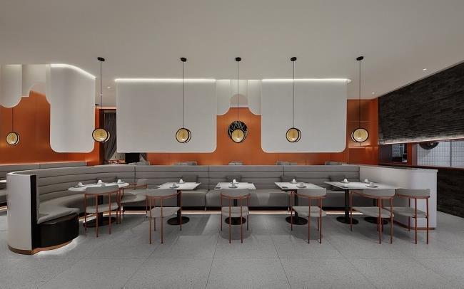 安徽餐廳裝修,安徽餐廳裝潢設(shè)計,安徽餐廳裝修效果圖,安徽裝修公司