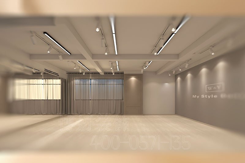 安徽健身房裝修,安徽健身房裝潢設(shè)計,安徽健身房裝修效果圖,安徽裝修公司