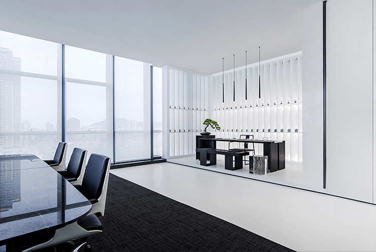 合肥辦公室設(shè)計，合肥辦公室裝修公司