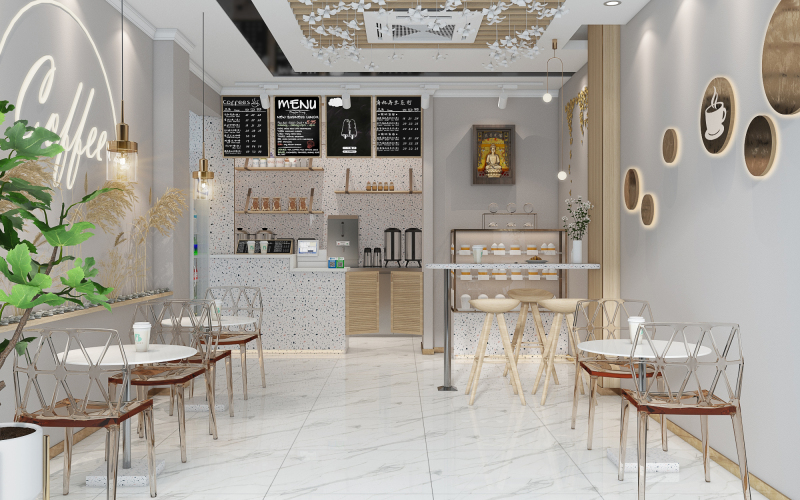 合肥奶茶店裝修設(shè)計(jì),合肥奶茶店裝修攻略 合肥奶茶店裝修設(shè)計(jì),合肥奶茶店裝修攻略