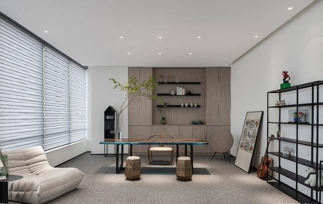 安徽辦公室裝修,安徽辦公室裝潢設(shè)計(jì),安徽辦公室裝修效果圖,安徽裝修公司